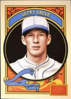 Lefty Grove