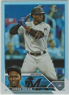 Jorge Soler