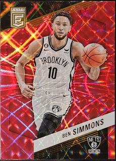 Ben Simmons