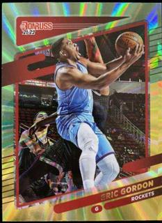 Eric Gordon