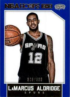 LaMarcus Aldridge