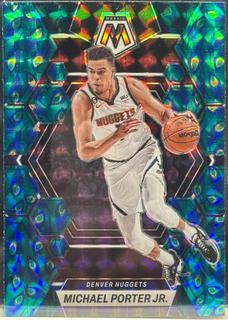 Michael Porter Jr.