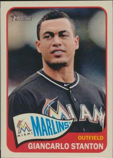 Giancarlo Stanton