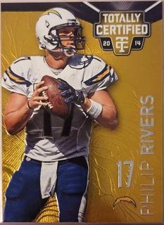 Philip Rivers
