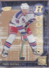 Petr Prucha #171 Hockey Cards 2005 Upper Deck Power Play