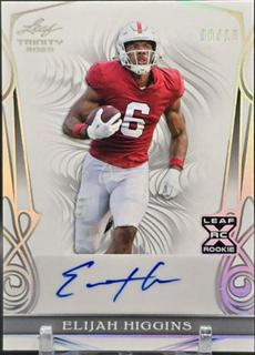 Elijah Higgins