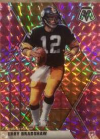 Terry Bradshaw