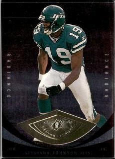 Keyshawn Johnson