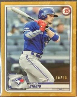 Cavan Biggio