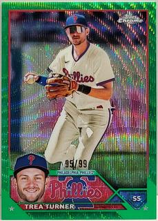 Trea Turner