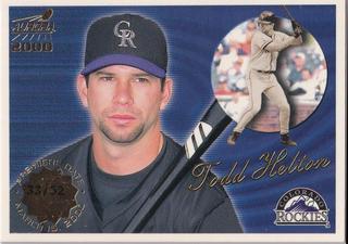 Todd Helton