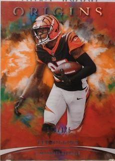 Tee Higgins