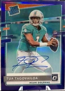 Tua Tagovailoa