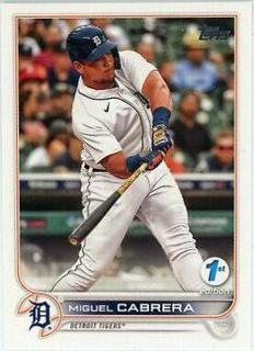 Miguel Cabrera