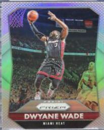 Dwyane Wade