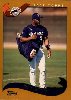 Ron Gant