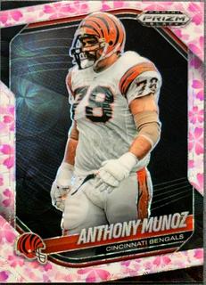 Anthony Munoz
