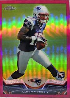 Aaron Dobson