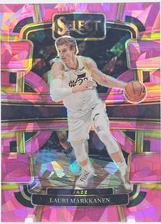 Lauri Markkanen