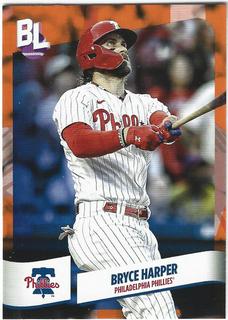 Bryce Harper