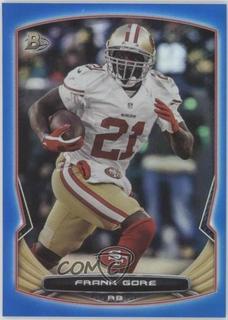 Frank Gore