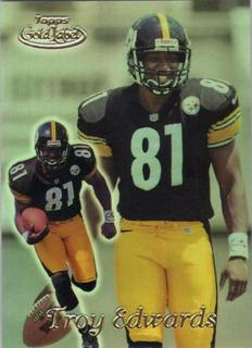 Troy Edwards