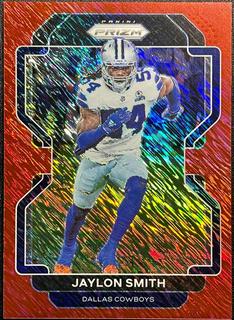 Jaylon Smith