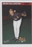Bryan Bullington #210 Baseball Cards 2006 Bazooka