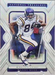 Randy Moss