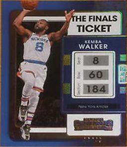 Kemba Walker