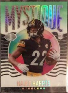 Najee Harris