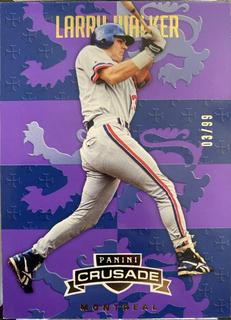 Larry Walker