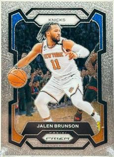 Jalen Brunson