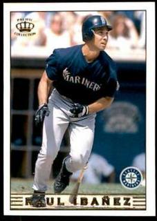 Raul Ibanez
