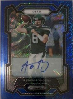 Aaron Rodgers