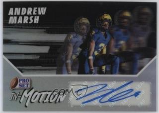 Andrew Marsh
