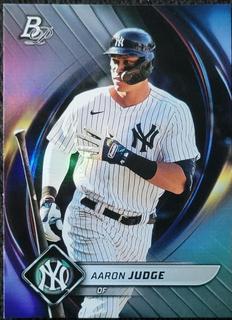 Aaron Judge