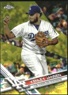 Kenley Jansen