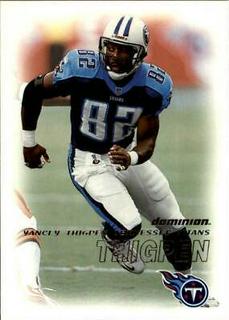 Yancey Thigpen