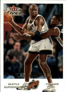 Vin Baker