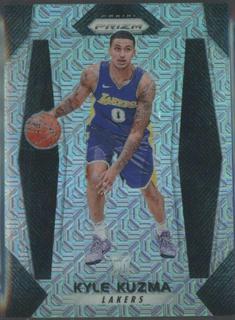 Kyle Kuzma