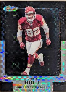 Dante Hall