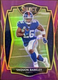 Saquon Barkley