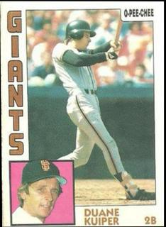 Duane Kuiper