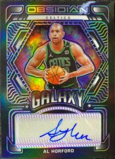 Al Horford