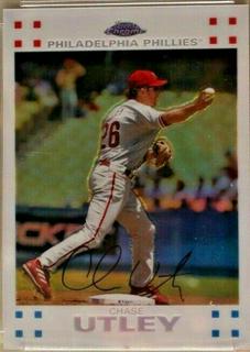 Chase Utley
