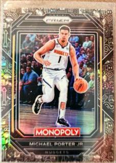 Michael Porter Jr.