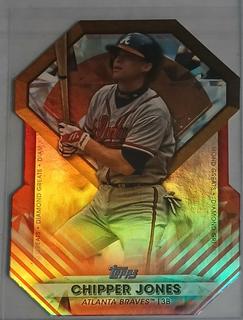 Chipper Jones