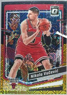 Nikola Vucevic