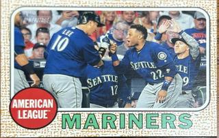 Seattle Mariners